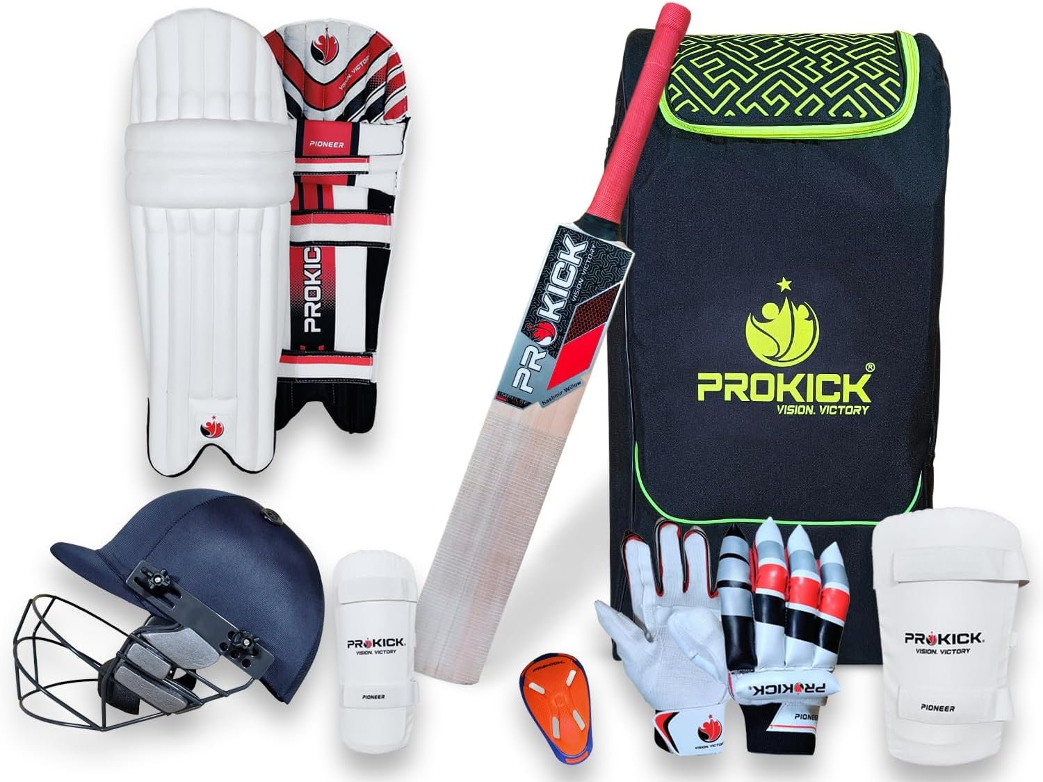 Junaid International Sports